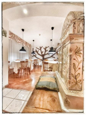  Chalet Fiocco Di Neve  Пинцоло